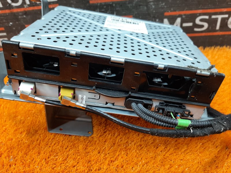 Блок управления магнитолой, 1290 рублей, Красноярск