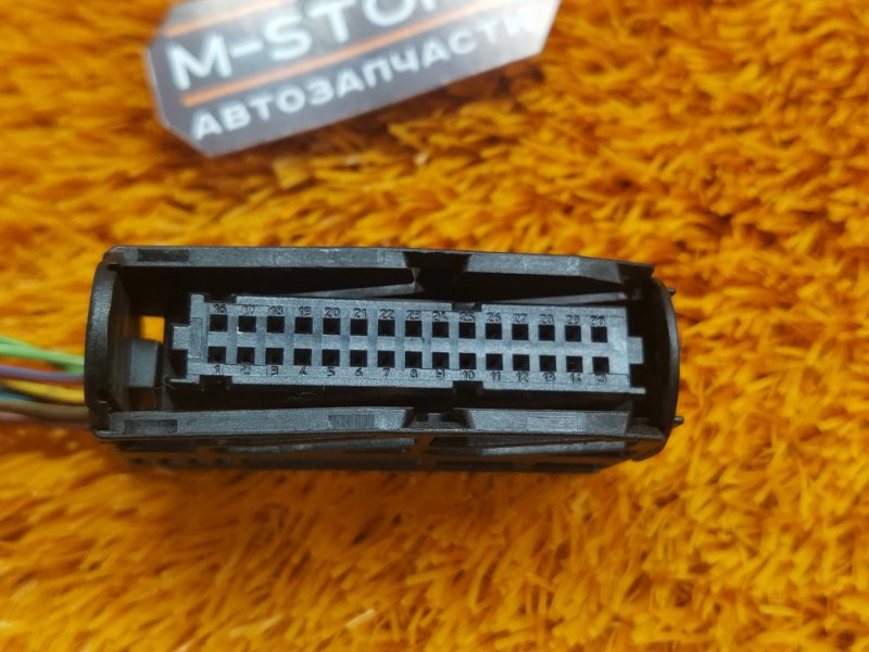 Разъём esp, 350 рублей, Красноярск