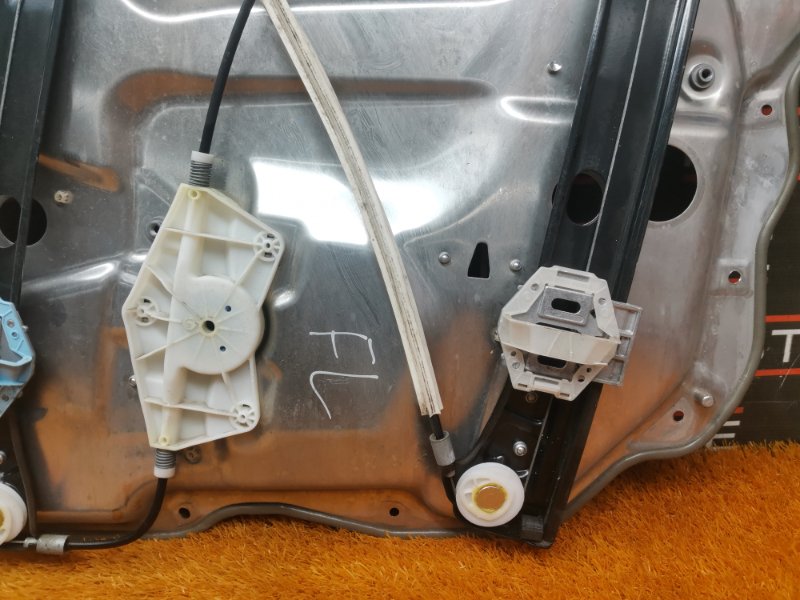 стеклоподъемник, 660 рублей, Красноярск