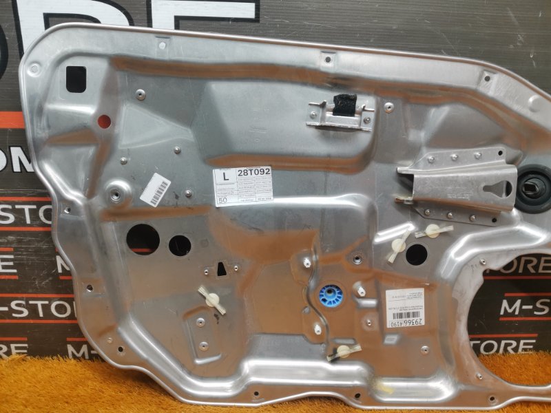 стеклоподъемник, 660 рублей, Красноярск