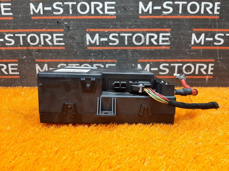 Блок управления бортовой сети, 1000 рублей, Красноярск