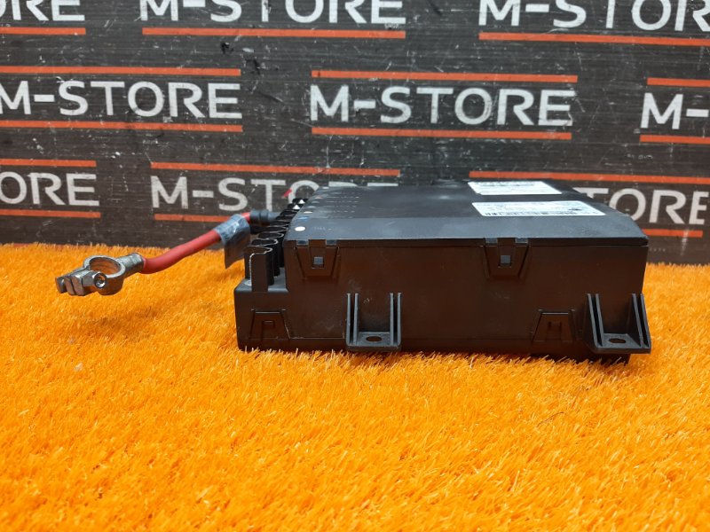 Блок управления бортовой сети, 1000 рублей, Красноярск