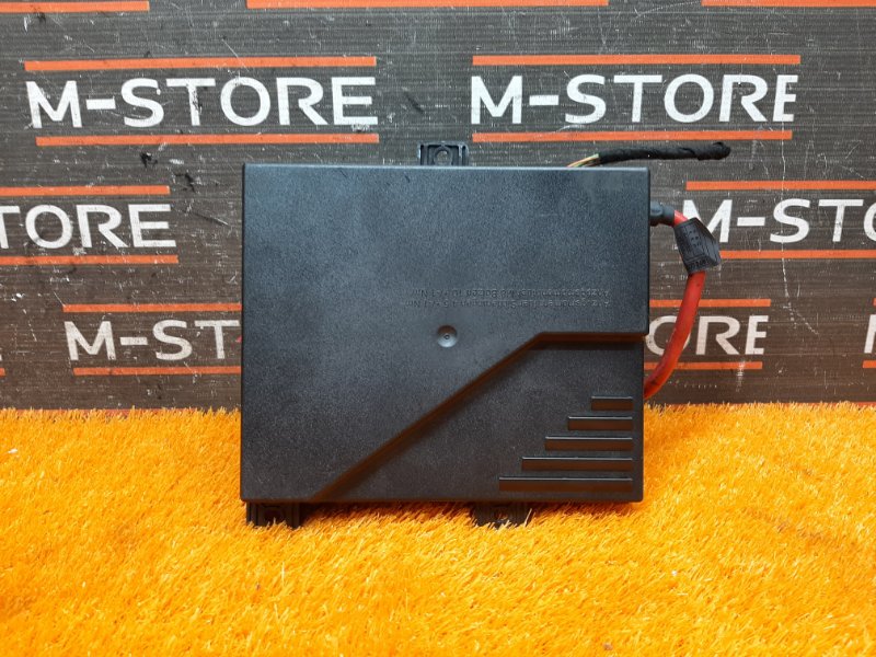 Блок управления бортовой сети, 1000 рублей, Красноярск