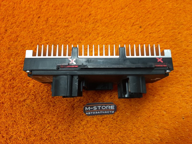 Блок управления бортовой сети, 300 рублей, Красноярск