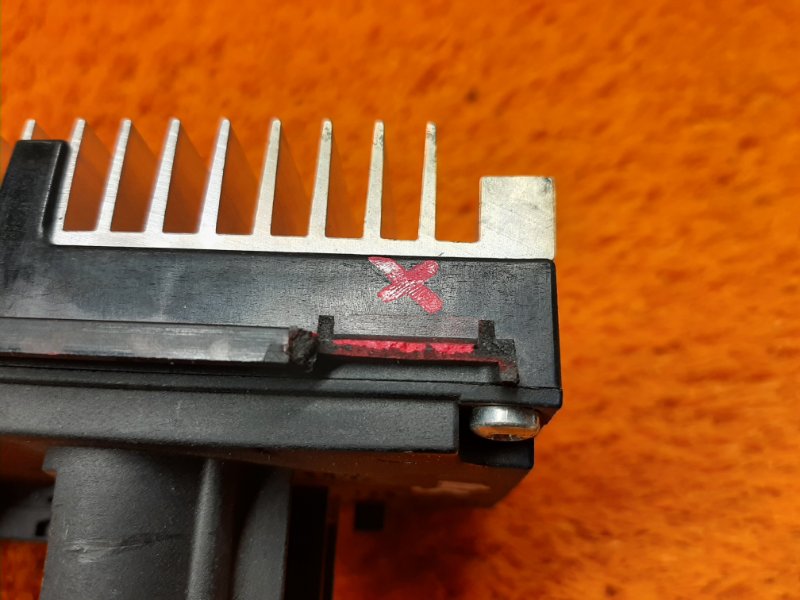 Блок управления бортовой сети, 300 рублей, Красноярск