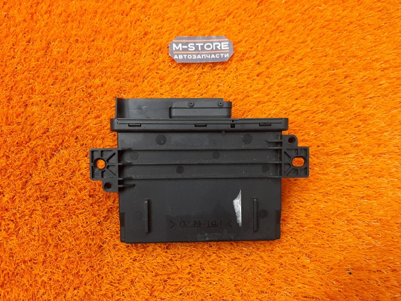 Блок управления бортовой сети, 350 рублей, Красноярск