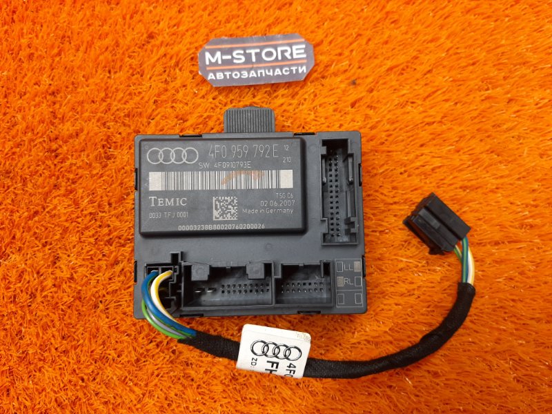 Блок управления дверью, 350 рублей, Красноярск