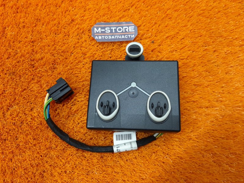 Блок управления дверью, 350 рублей, Красноярск