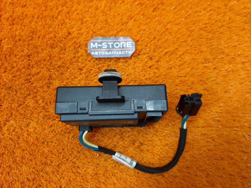 Блок управления дверью, 350 рублей, Красноярск