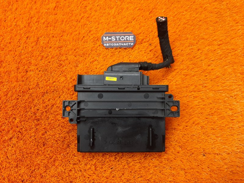 Блок управления бортовой сети, 350 рублей, Красноярск