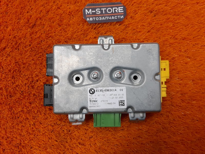 Блок управления дверью, 670 рублей, Красноярск