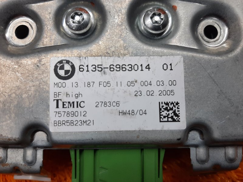 Блок управления дверью, 670 рублей, Красноярск