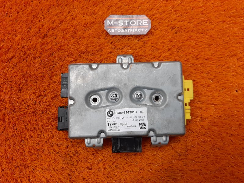 Блок управления дверью, 670 рублей, Красноярск