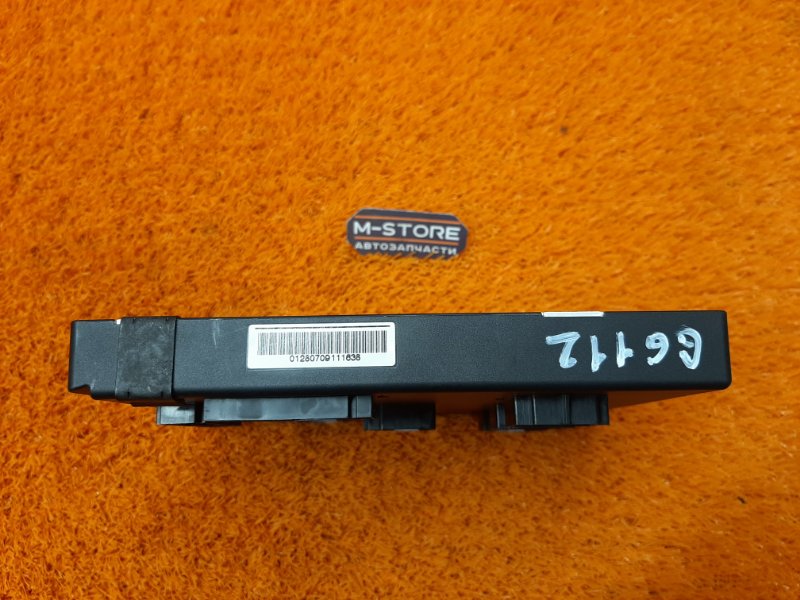 Блок управления бортовой сети, 1500 рублей, Красноярск