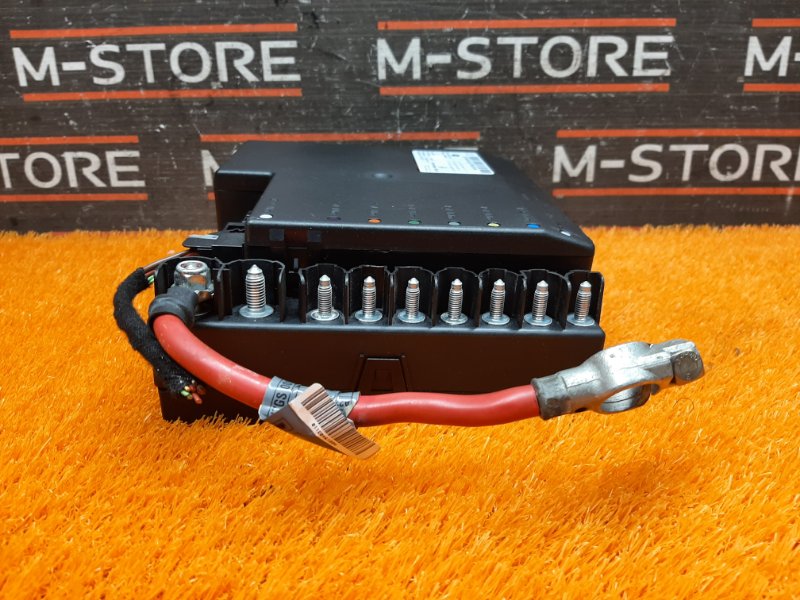 Блок управления бортовой сети, 1000 рублей, Красноярск