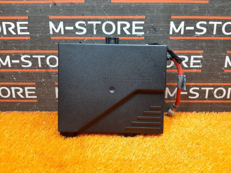 Блок управления бортовой сети, 1000 рублей, Красноярск