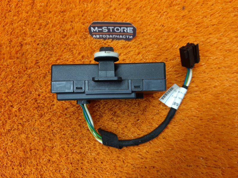 Блок управления дверью, 350 рублей, Красноярск