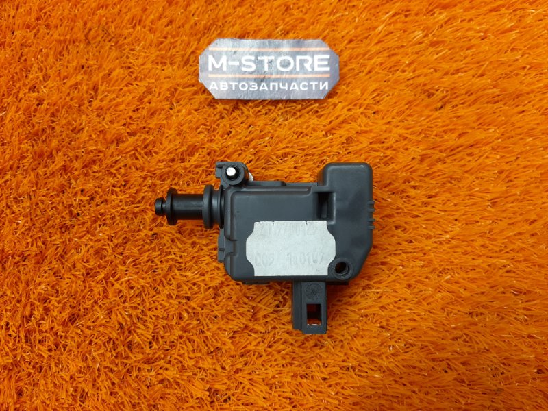 Замок лючка бензобака, 350 рублей, Красноярск