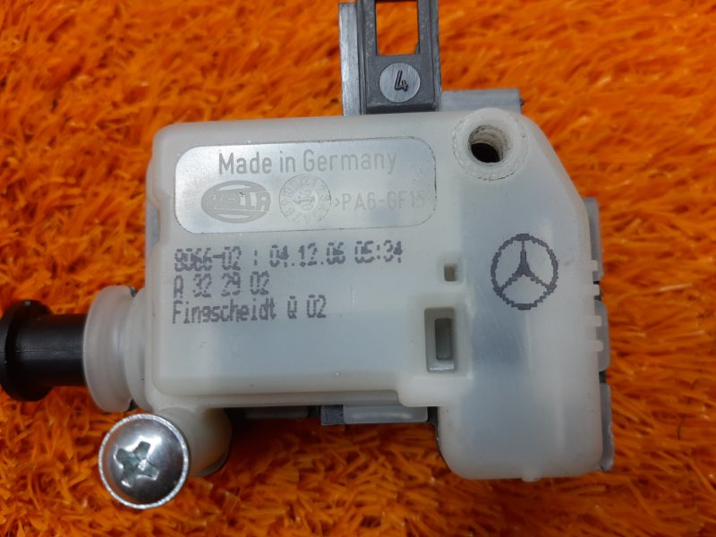 Замок лючка бензобака, 350 рублей, Красноярск