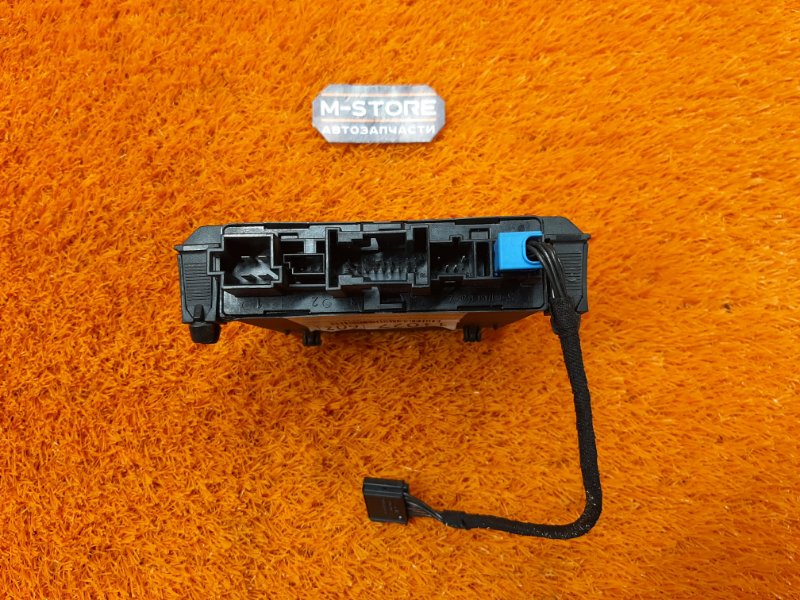 Блок управления дверью, 480 рублей, Красноярск