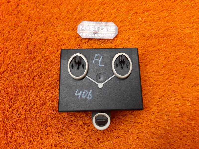 Блок управления дверью, 350 рублей, Красноярск