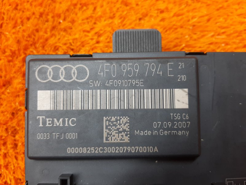 Блок управления дверью, 350 рублей, Красноярск