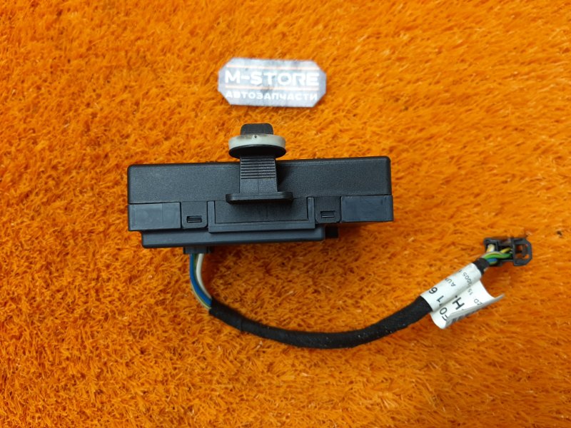 Блок управления дверью, 350 рублей, Красноярск