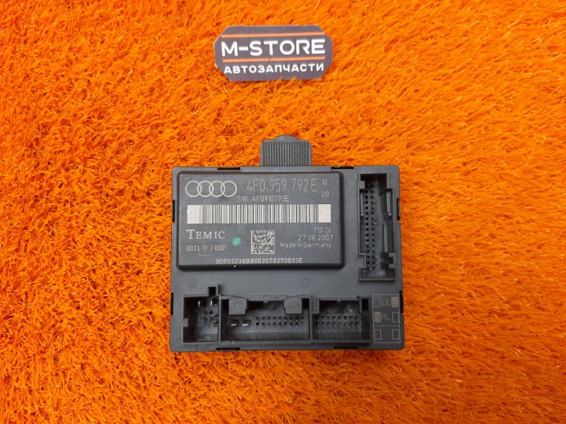 Блок управления дверью, 350 рублей, Красноярск