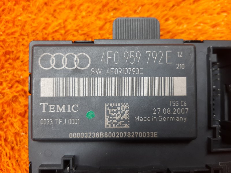 Блок управления дверью, 350 рублей, Красноярск