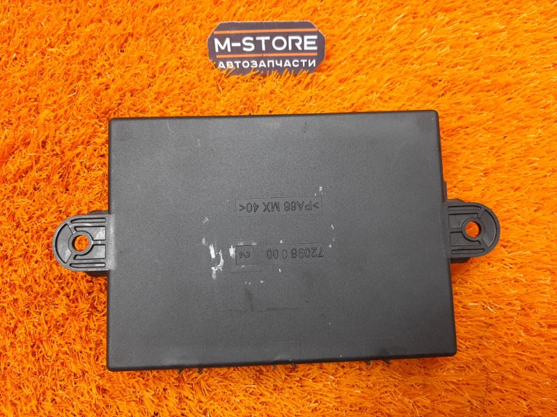 Блок управления дверью, 1290 рублей, Красноярск