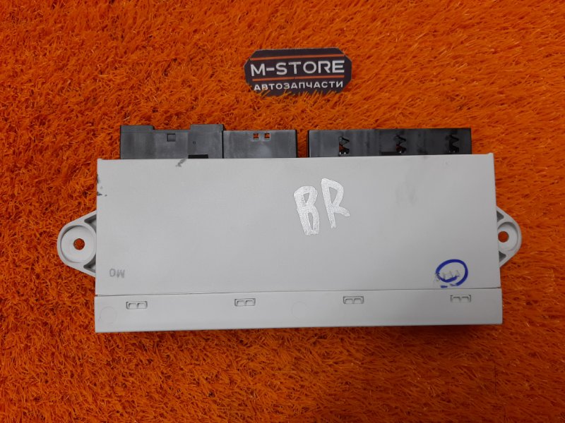 Блок управления дверью, 670 рублей, Красноярск