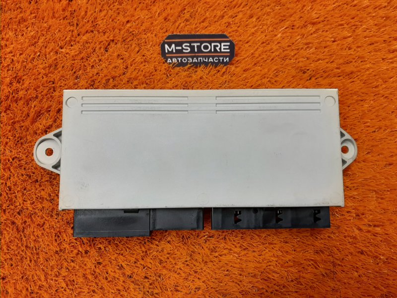 Блок управления дверью, 500 рублей, Красноярск