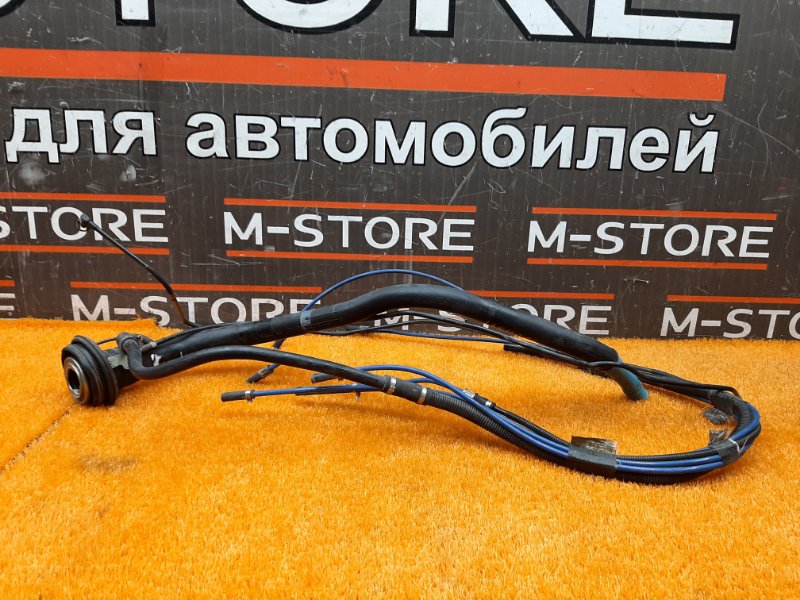 горловина топливного бака, 630 рублей, Красноярск