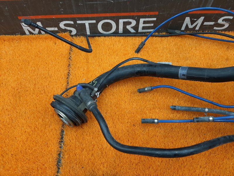 горловина топливного бака, 630 рублей, Красноярск