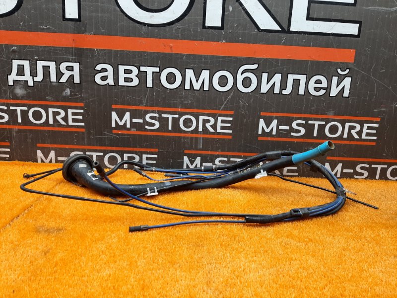 горловина топливного бака, 630 рублей, Красноярск