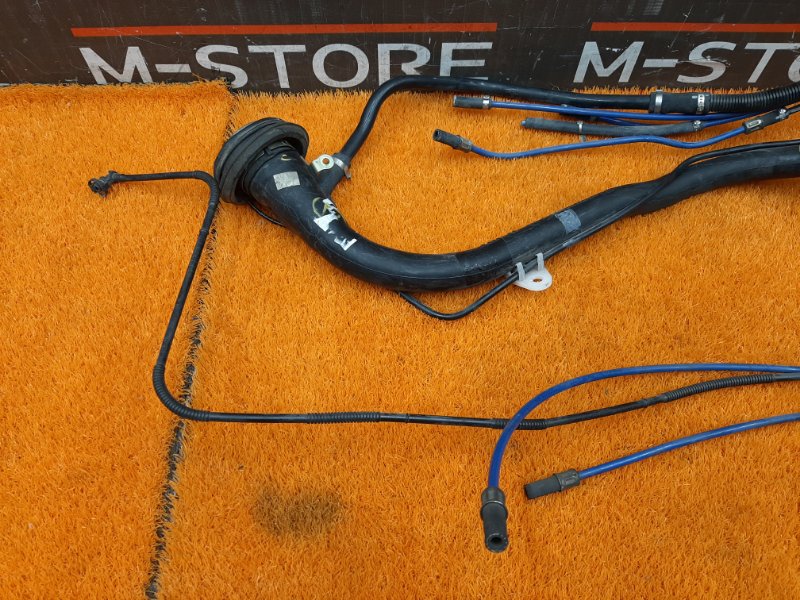 горловина топливного бака, 630 рублей, Красноярск