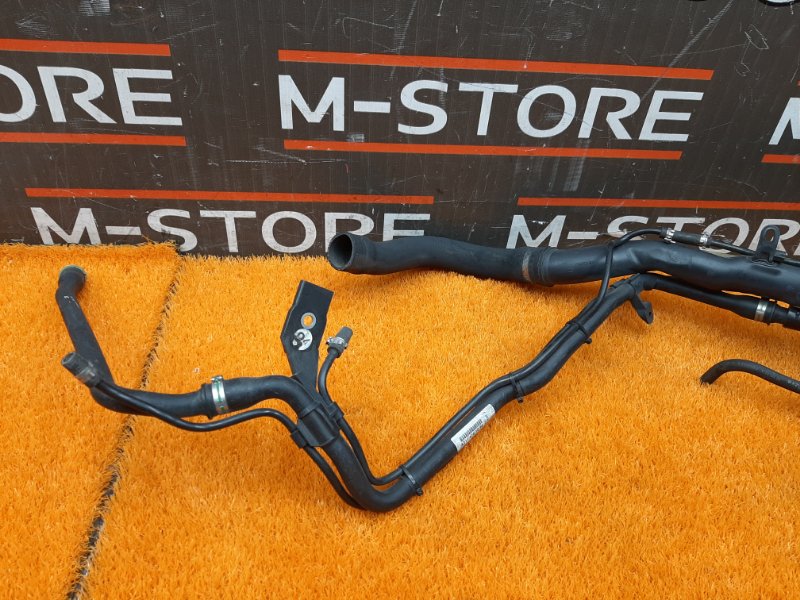 горловина топливного бака, 930 рублей, Красноярск