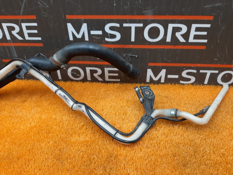 горловина топливного бака, 930 рублей, Красноярск