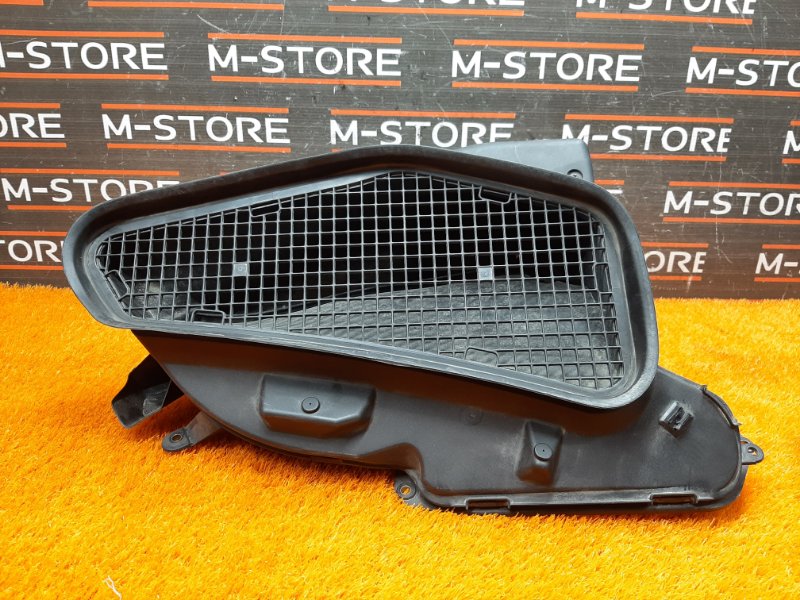 воздухозаборник, 480 рублей, Красноярск