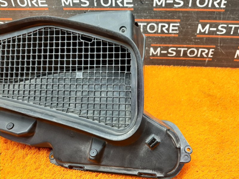 воздухозаборник, 480 рублей, Красноярск