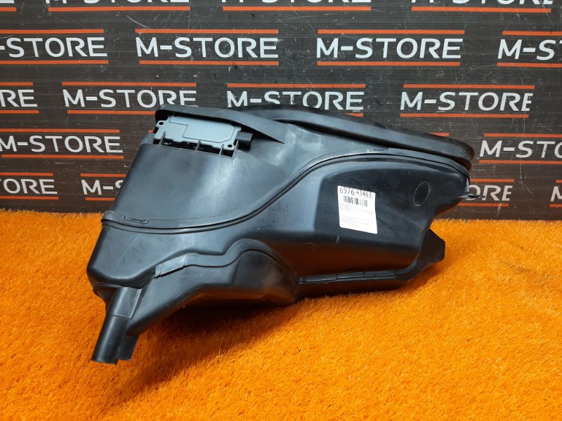 воздухозаборник, 480 рублей, Красноярск