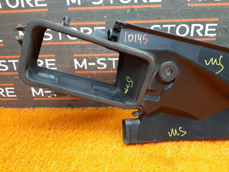 воздухозаборник, 600 рублей, Красноярск