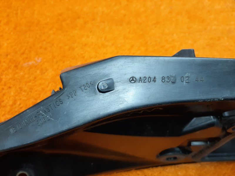 воздухозаборник, 600 рублей, Красноярск