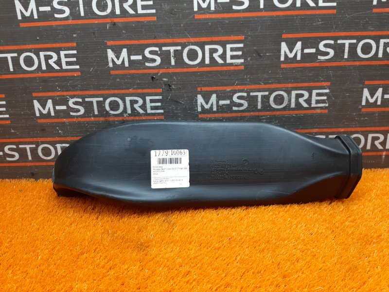 Воздуховод печки, 490 рублей, Красноярск