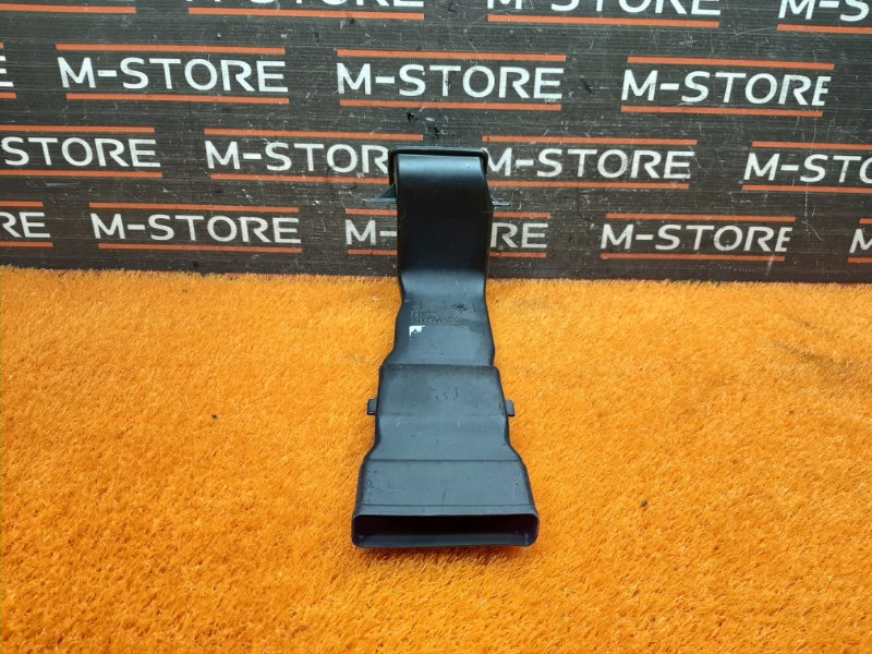 Воздуховод печки, 190 рублей, Красноярск