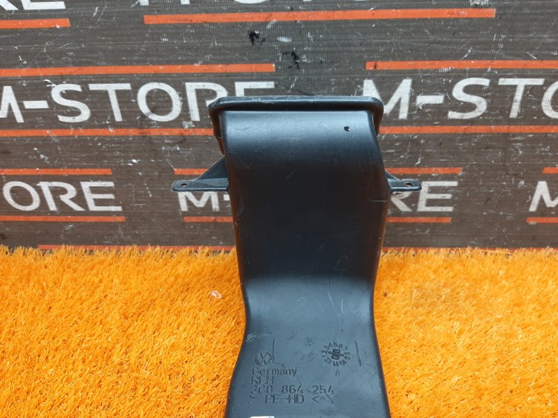 Воздуховод печки, 190 рублей, Красноярск