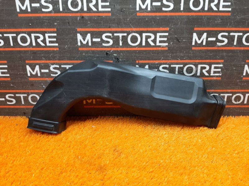 Воздуховод печки, 490 рублей, Красноярск