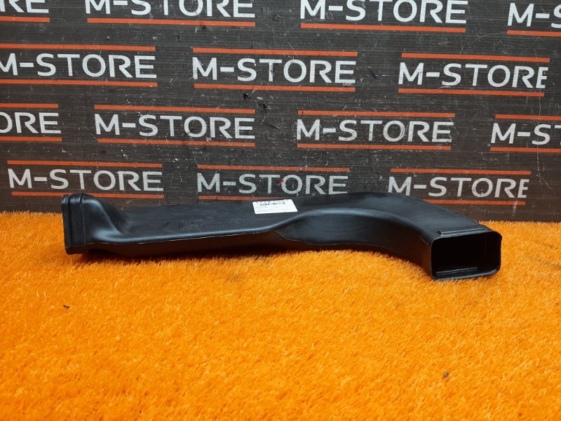 Воздуховод печки, 490 рублей, Красноярск