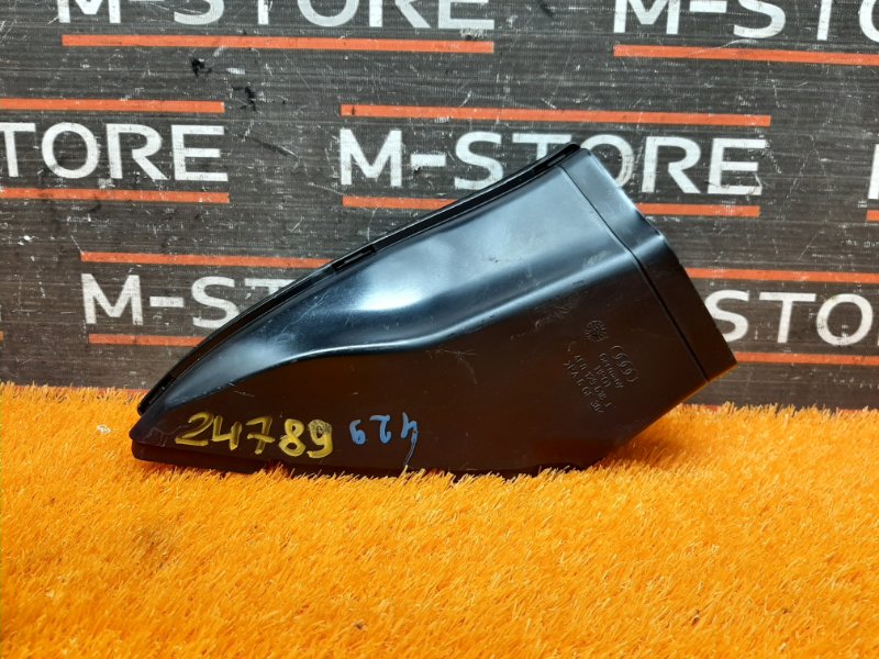 воздухозаборник, 300 рублей, Красноярск