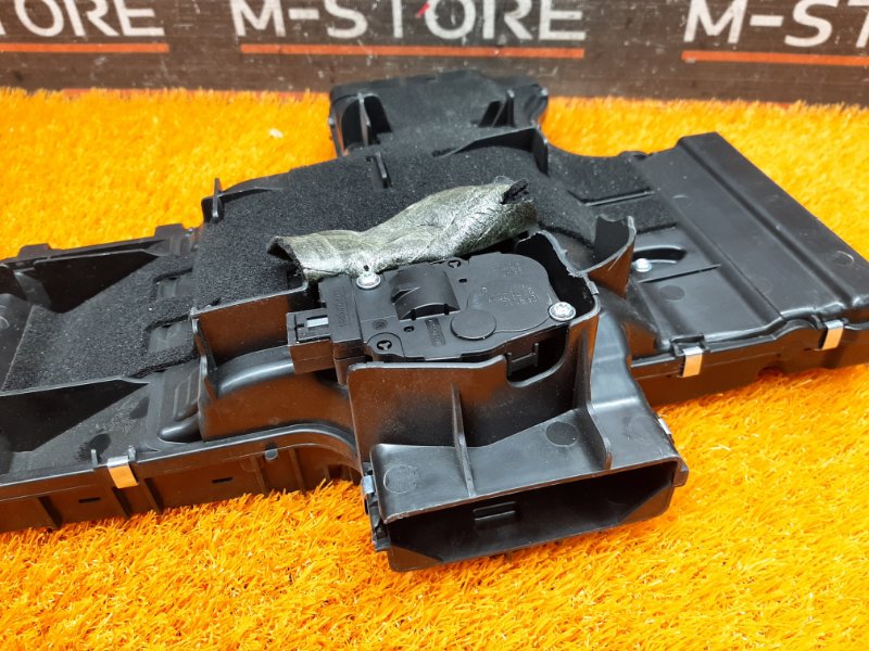 Воздуховод печки, 340 рублей, Красноярск